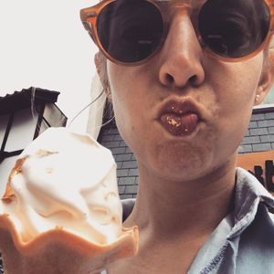 Meet your Posher, Donna